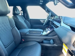 INFINITI QX80 AUTOGRAPH AWD 2026