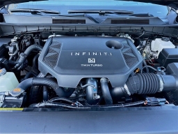 INFINITI QX80 AUTOGRAPH AWD 2026