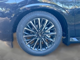INFINITI QX80 AUTOGRAPH AWD 2026