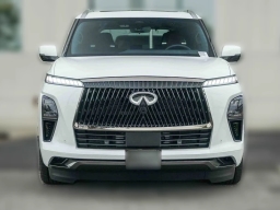 INFINITI QX80 AUTOGRAPH AWD 2026