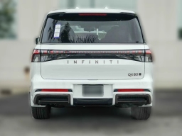 INFINITI QX80 AUTOGRAPH AWD 2026