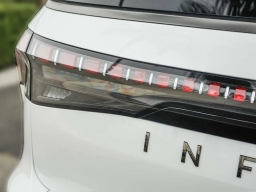 INFINITI QX80 AUTOGRAPH AWD 2026