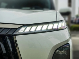 INFINITI QX80 AUTOGRAPH AWD 2026