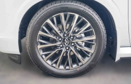 INFINITI QX80 AUTOGRAPH AWD 2026