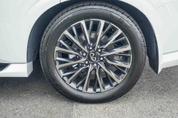 INFINITI QX80 AUTOGRAPH AWD 2026