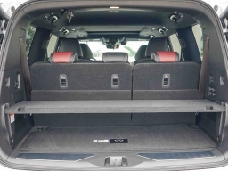 INFINITI QX80 AUTOGRAPH AWD 2026