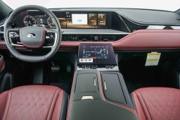 INFINITI QX80 AUTOGRAPH AWD 2026