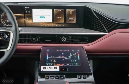 INFINITI QX80 AUTOGRAPH AWD 2026