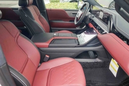 INFINITI QX80 AUTOGRAPH AWD 2026