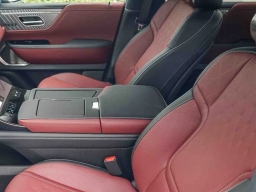 INFINITI QX80 AUTOGRAPH AWD 2026