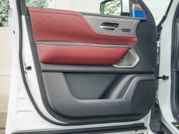 INFINITI QX80 AUTOGRAPH AWD 2026