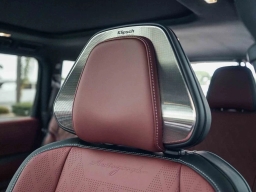 INFINITI QX80 AUTOGRAPH AWD 2026