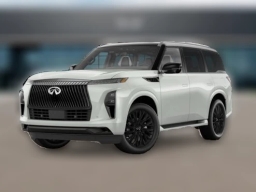 INFINITI QX80 AUTOGRAPH AWD 2026