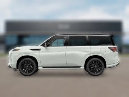INFINITI QX80 AUTOGRAPH AWD 2026
