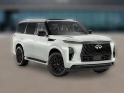 INFINITI QX80 AUTOGRAPH AWD 2026