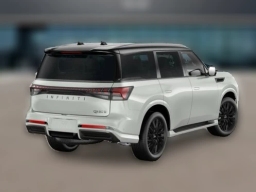INFINITI QX80 AUTOGRAPH AWD 2026