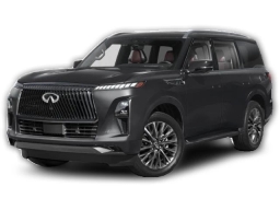 INFINITI QX80 AUTOGRAPH AWD 2026