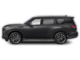 INFINITI QX80 AUTOGRAPH AWD 2026