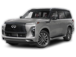 INFINITI QX80 AUTOGRAPH AWD 2026