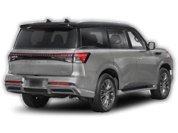 INFINITI QX80 AUTOGRAPH AWD 2026