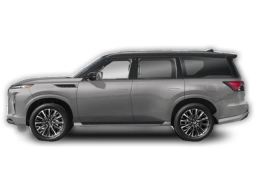 INFINITI QX80 AUTOGRAPH AWD 2026