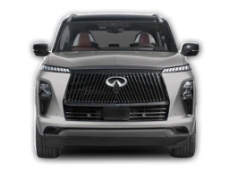 INFINITI QX80 AUTOGRAPH AWD 2026