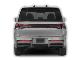 INFINITI QX80 AUTOGRAPH AWD 2026