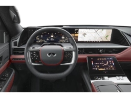 INFINITI QX80 AUTOGRAPH AWD 2026