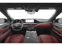 INFINITI QX80 AUTOGRAPH AWD 2026