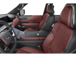 INFINITI QX80 AUTOGRAPH AWD 2026