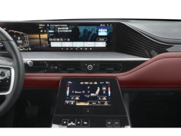 INFINITI QX80 AUTOGRAPH AWD 2026