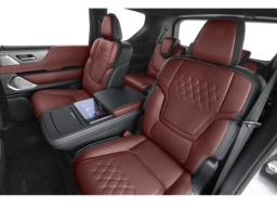 INFINITI QX80 AUTOGRAPH AWD 2026