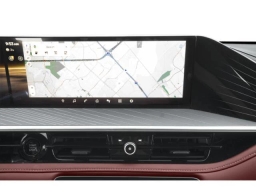 INFINITI QX80 AUTOGRAPH AWD 2026