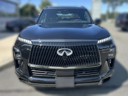 INFINITI QX80 AUTOGRAPH AWD 2026