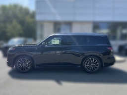 INFINITI QX80 AUTOGRAPH AWD 2026