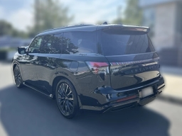 INFINITI QX80 AUTOGRAPH AWD 2026