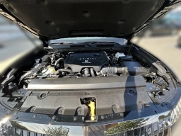 INFINITI QX80 AUTOGRAPH AWD 2026