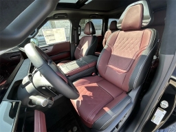 INFINITI QX80 AUTOGRAPH AWD 2026