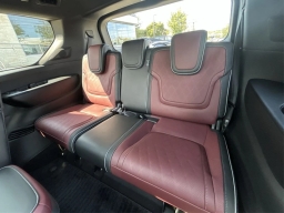 INFINITI QX80 AUTOGRAPH AWD 2026