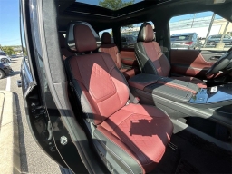 INFINITI QX80 AUTOGRAPH AWD 2026