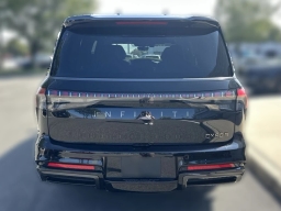 INFINITI QX80 AUTOGRAPH AWD 2026