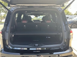 INFINITI QX80 AUTOGRAPH AWD 2026