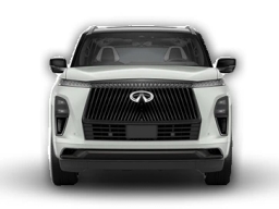 INFINITI QX80 AUTOGRAPH AWD 2026