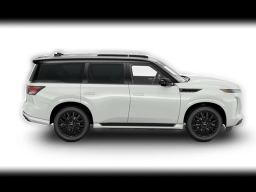 INFINITI QX80 AUTOGRAPH AWD 2026