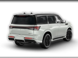 INFINITI QX80 AUTOGRAPH AWD 2026
