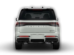 INFINITI QX80 AUTOGRAPH AWD 2026