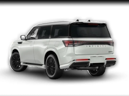 INFINITI QX80 AUTOGRAPH AWD 2026
