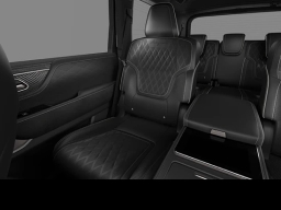 INFINITI QX80 AUTOGRAPH AWD 2026