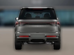 INFINITI QX80 AUTOGRAPH AWD 2026