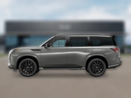 INFINITI QX80 AUTOGRAPH AWD 2026